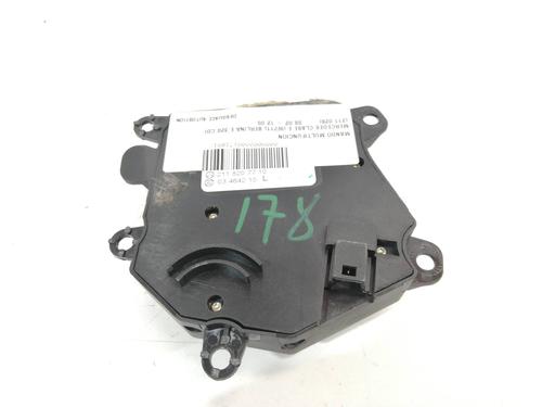 Switch MERCEDES-BENZ E-CLASS (W211) E 320 CDI (211.026) | BP15864368I30 