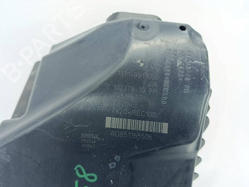 Air filter box BMW 1 (F20) 118 d | BP32009491M87