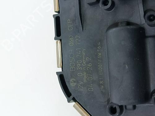 Front wiper motor PEUGEOT 407 (6D_) 2.0 (6DRFNB, 6DRFNE) | BP32283686M29