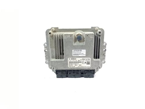 Used Engine control unit (ECU) PEUGEOT BIPPER (AA_) [2008-2025]  28020001