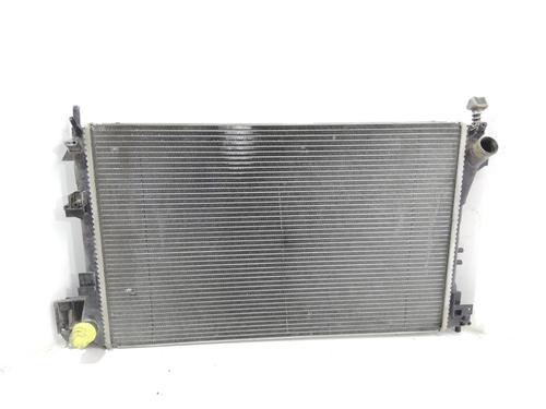 Køler OPEL VECTRA C (Z02) [2002-2009]  15865515