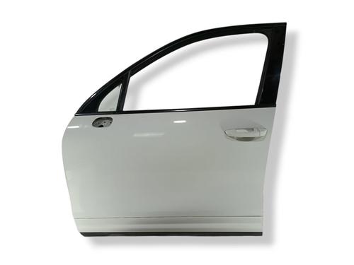 Used Left front door PORSCHE CAYENNE (92A) 4.8 S (400 hp) 31082762