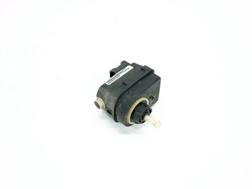 Used Headlight adjuster motor Headlight adjuster motor RENAULT MEGANE II (BM0/1_, CM0/1_) 1.4 16V (BM0B, CM0B) (98 hp) 34555351 34555351