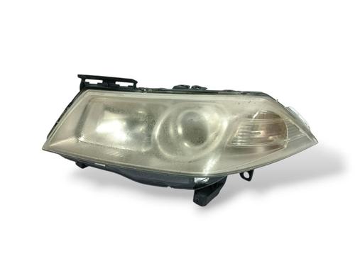 Used Left headlight Left headlight RENAULT MEGANE II (BM0/1_, CM0/1_) 1.5 dCi (BM1E, CM1E) (106 hp) 34277096 34277096