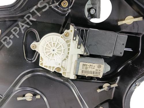 Front left window mechanism SEAT LEON (1M1) | BP32405110C22