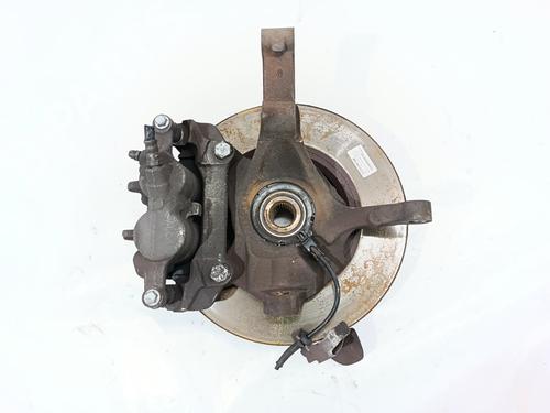 Højre Styrespindel Lejehus RENAULT TRAFIC II Bus (JL) 2.0 dCi 90 (JL00, JL01, JL0H, JL0M, JL0P, JL0S) | BP29531227M26 