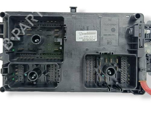Fuse box OPEL INSIGNIA A (G09) | BP33607350E1 - Image 7