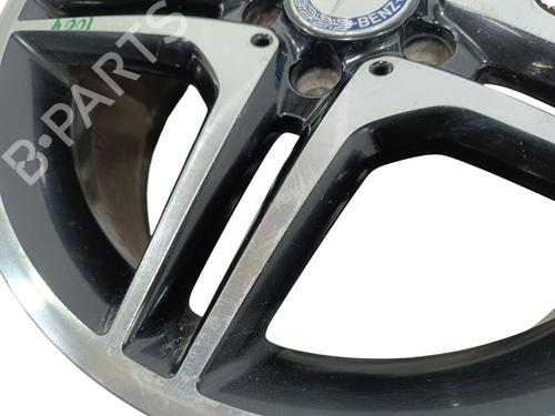 Rim MERCEDES-BENZ CLA Coupe (C117) CLA 180 (117.342) | BP24831528C45 