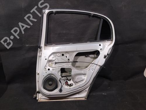 Dør høyre bak OPEL VECTRA C (Z02) 2.2 DTI 16V (F69) | BP15868702C5 