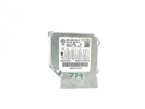 Airbag Kit AUDI A4 B8 (8K2)  | BP20698215C86 