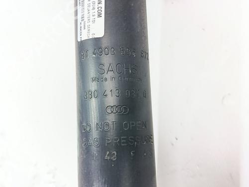 Højre fortil støddæmper SKODA SUPERB I (3U4) | BP30661507M17