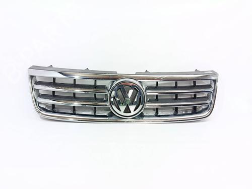 Grill VW TOUAREG (7LA, 7L6, 7L7) 5.0 V10 TDI (313 hp) 30657995