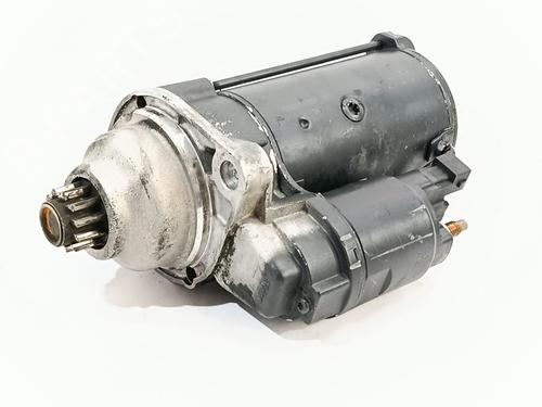 Used Starter AUDI A3 (8L1) [1996-2006]  28715284