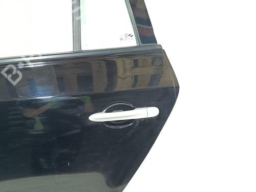 Left rear door RENAULT KOLEOS I (HY_)  | BP19419058C4 