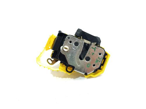 Rear right lock FIAT FIORINO Box Body/MPV (225_) 1.3 D Multijet (225BXD1A, 225BXB1A, 225BXB11) | BP17909162C99 