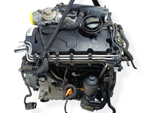 Engine SKODA OCTAVIA II (1Z3) | BP37453361M1 - Image 6