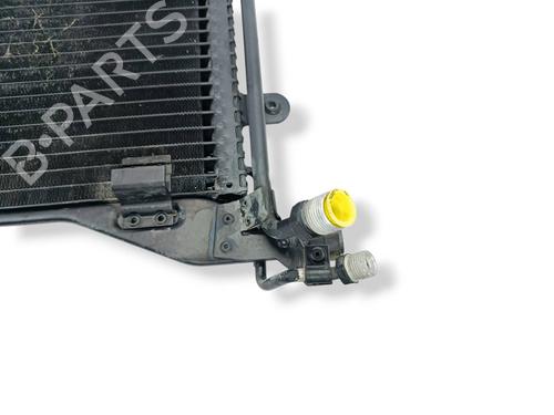 AC radiator MERCEDES-BENZ E-CLASS (W210) E 320 CDI (210.026) | BP32405498M32