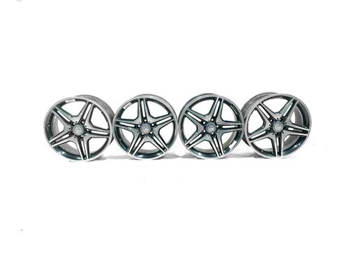 Used Rim MERCEDES-BENZ CLA Coupe (C117) CLA 180 (117.342) (122 hp) 24831528