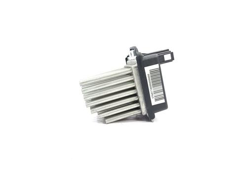Varmeblæsermodstand AUDI A6 C5 (4B2) 1.8 T quattro (150 hp) 21023237