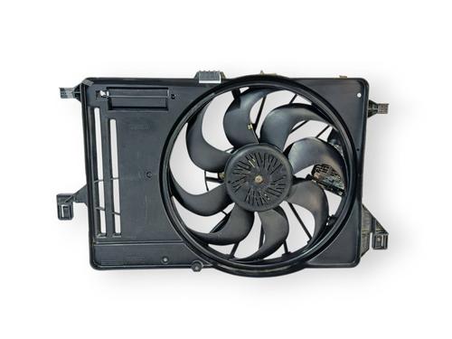 Used Radiator fan FORD C-MAX II (DXA/CB7, DXA/CEU) [2010-2019]  30056578
