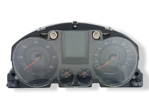 Used Instrument cluster VW PASSAT B6 (3C2) [2005-2011]  31263676