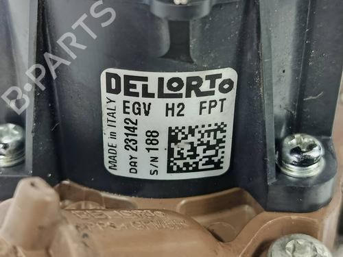 Egr FIAT DUCATO Van (250_) 150 Multijet 2,3 D | BP33305341M69  - Image 8