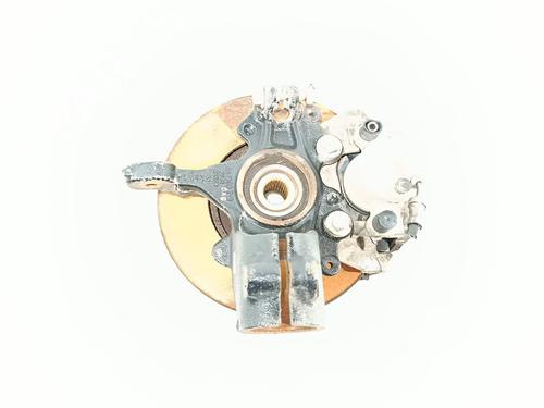 Right front steering knuckle FORD FOCUS III  | BP28066539M26 