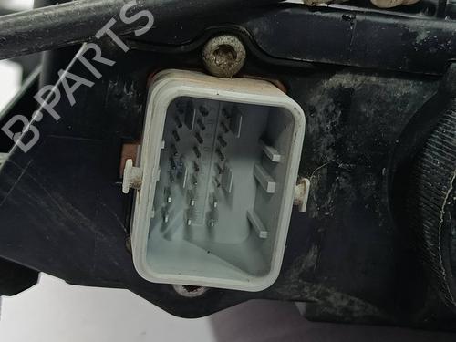 Hand brake RENAULT ESPACE IV (JK0/1_) 2.0 dCi (JK01, JK02, JK1J, JK1K, JK1H) | BP37510309I18 - Image 4
