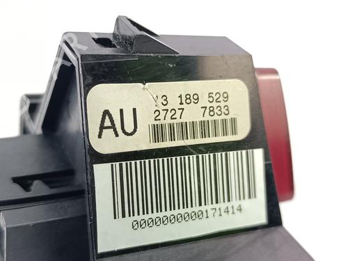 Warning switch OPEL CORSA D (S07)  | BP24194752I22 