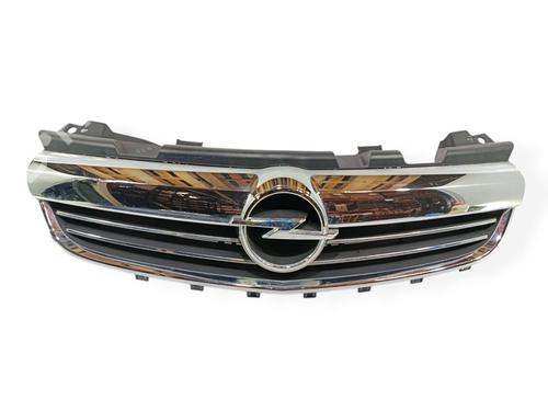 Grill Grill OPEL ZAFIRA / ZAFIRA FAMILY B (A05) [2005-2019] 34696944 34696944