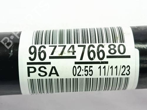 Right front driveshaft CITROËN C3 III (SX) | BP39889564M39 - Image 5