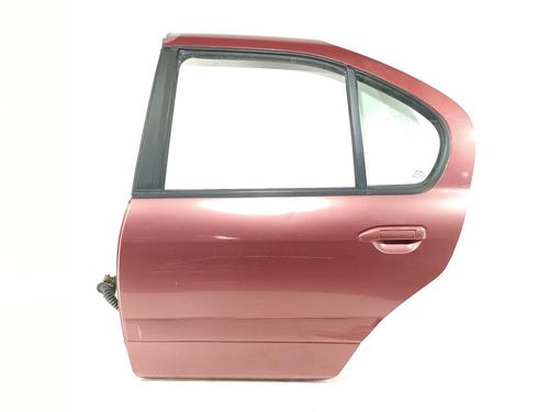 Used Left rear door NISSAN PRIMERA Hatchback (P11) 2.0 TD (90 hp) 22428042