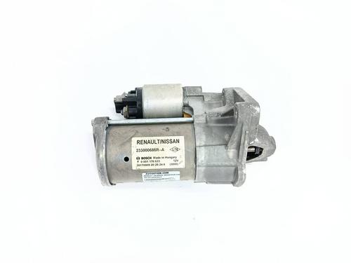 Used Starter Starter RENAULT TALISMAN Grandtour (KP_) 1.6 dCi 130 (130 hp) 33926812 33926812
