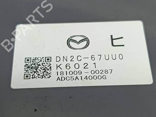 Módulo eletrónico MAZDA CX-3 (DK) 2.0 SKYACTIV-G | BP39645195M83 - Image 3