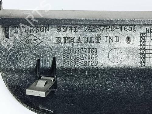 Air vent RENAULT MODUS / GRAND MODUS (F/JP0_) 1.5 dCi (FP0D, JP0D) | BP34706239I21 - Image 2