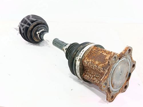 Left front driveshaft VW SHARAN (7N1, 7N2)  | BP30192155M38 