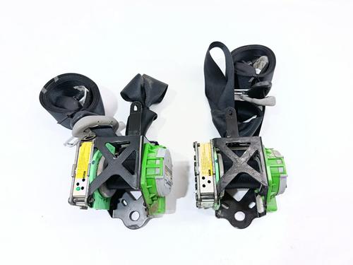 Kollisonspute sett TOYOTA YARIS (_P9_)  | BP29549509C86 