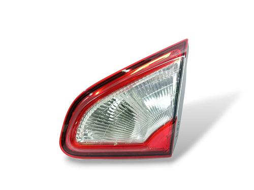 Used Right tailgate light Right tailgate light NISSAN QASHQAI I (J10, NJ10) 2.0 dCi (150 hp) 33166731 33166731