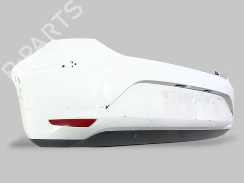Rear bumper SEAT LEON (5F1)  | BP30193193C8 