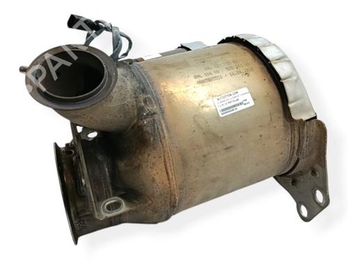 Particulate filter VW TOURAN (5T1) | BP39652881M81 - Image 4
