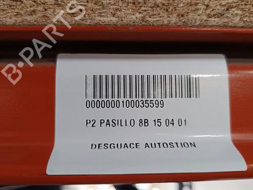 Airbag Kit SKODA SCALA (NW1)  | BP29713746C86 