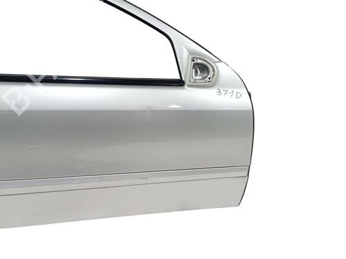 Right front door MERCEDES-BENZ C-CLASS Coupe (CL203) C 220 CDI (203.706) | BP25712800C3 