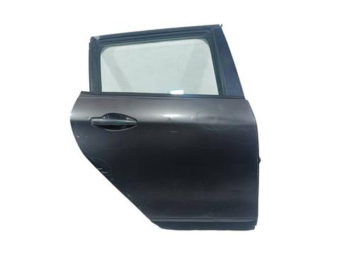 Used Right rear door Right rear door PEUGEOT 2008 I (CU_) [2013-2026] 36772177 36772177