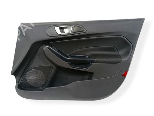 Høyre frontpanel Høyre frontpanel FORD FIESTA VI (CB1, CCN) 1.25 (60 hp) 36915586 36915586