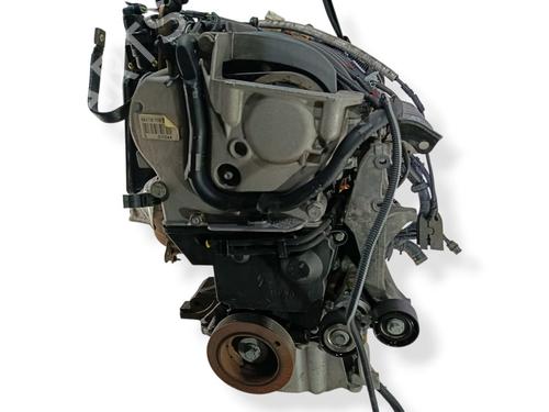 Engine RENAULT MEGANE I (BA0/1_)  | BP31626378M1 
