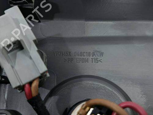 Andre FORD KUGA I  | BP32155944O1 