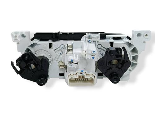 Climate control DACIA LOGAN II | BP31873644I5