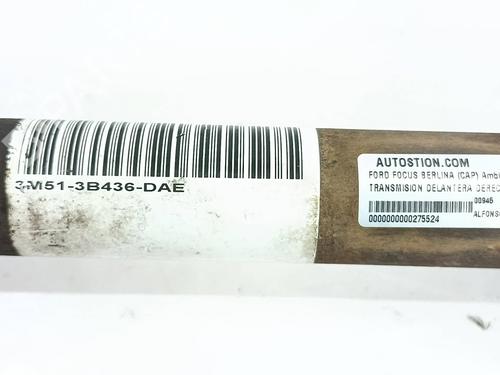 Right front driveshaft FORD FOCUS II Saloon (DB_, FCH, DH) | BP36490087M39 - Image 5