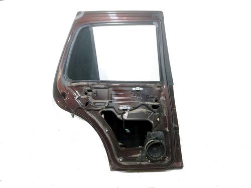 Left rear door MERCEDES-BENZ M-CLASS (W163)  | BP15873389C4 