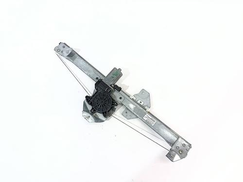 Used Front right window mechanism DACIA DOKKER MPV (KE_) [2012-2021]  29549903